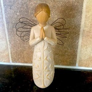 Willow Tree Angel (no box)
